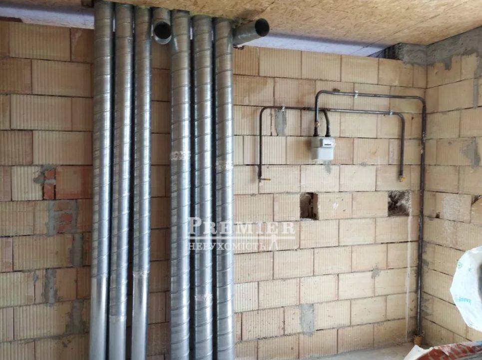 Продається 1-комн. квартира в новобудові, Олексія Вадатурського вул. (Малиновського Маршала вул.), м.Одеса изображение 3