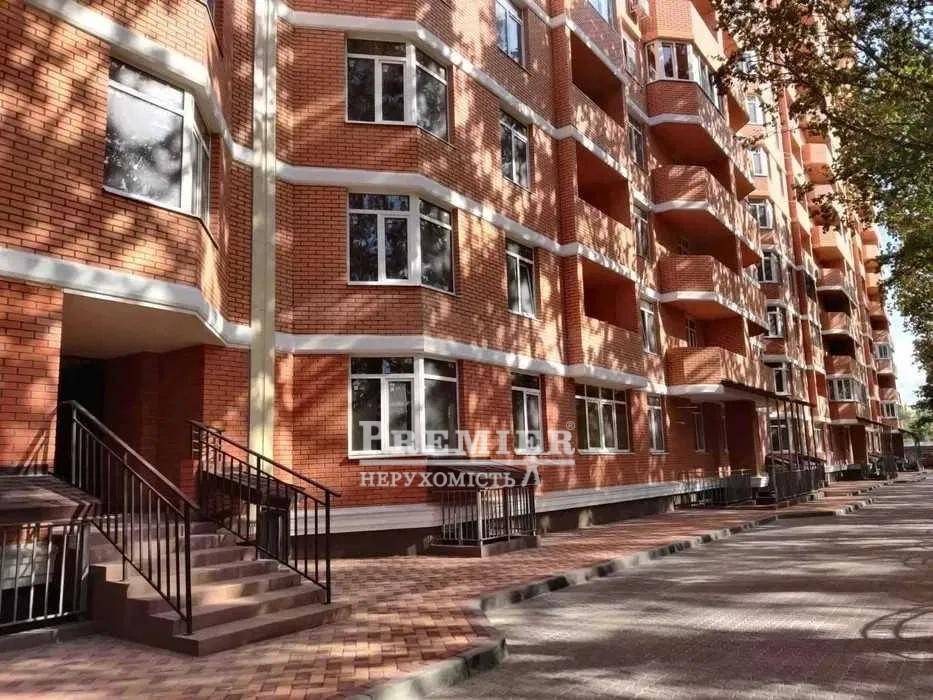 Продається 1-комн. квартира в новобудові, Овідіопольська дорога, м.Одеса изображение 1