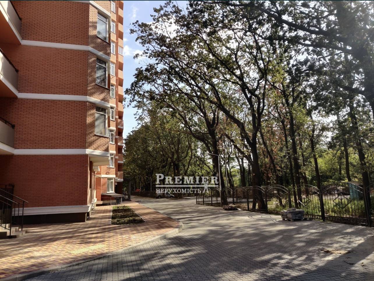 Продається 1-комн. квартира в новобудові, Овідіопольська дорога, м.Одеса изображение 2