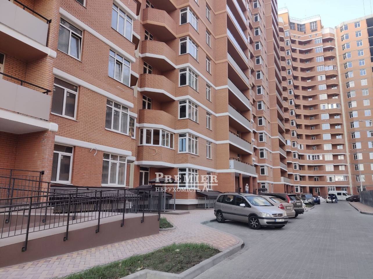 Продається 1-комн. квартира в новобудові, Овідіопольська дорога, м.Одеса изображение 3