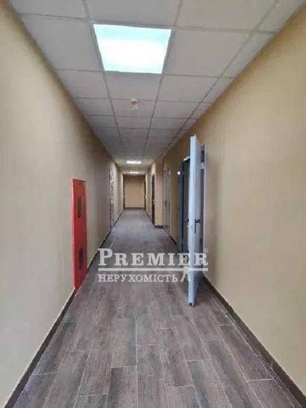 Продається 1-комн. квартира в новобудові, Овідіопольська дорога, м.Одеса изображение 5