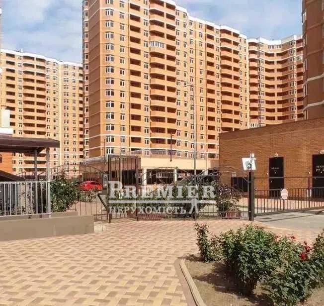 Продається 1-комн. квартира в новобудові, Овідіопольська дорога, м.Одеса изображение 6