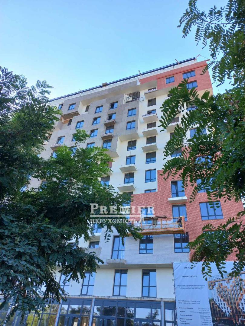 Продается Студия, Сахарова Академика ул., г.Одесса изображение 1