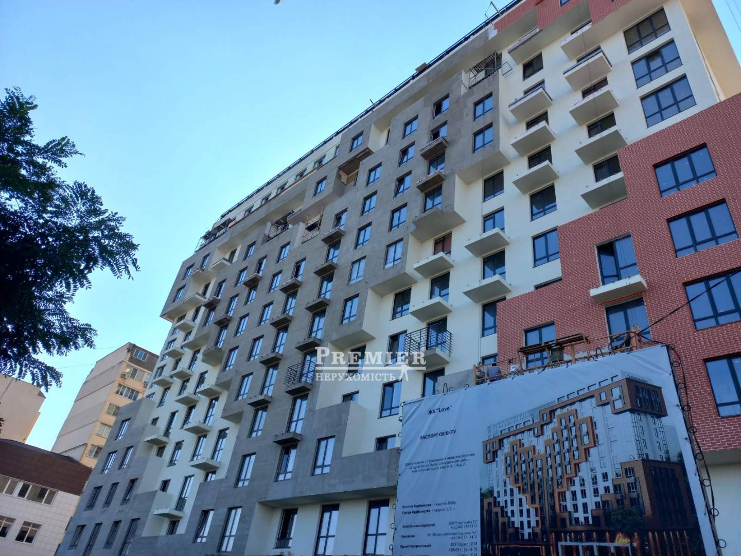 Продается Студия, Сахарова Академика ул., г.Одесса изображение 3