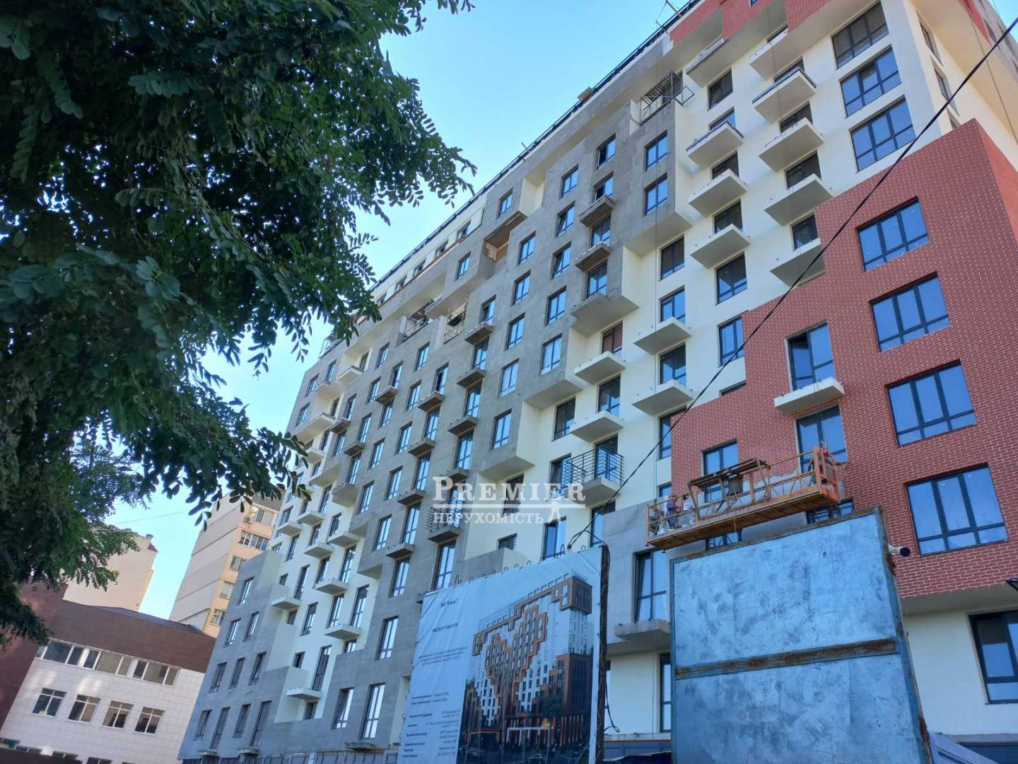 Продается Студия, Сахарова Академика ул., г.Одесса изображение 4