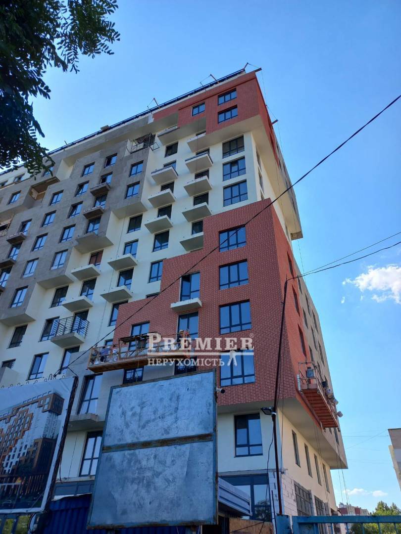 Продается Студия, Сахарова Академика ул., г.Одесса изображение 5