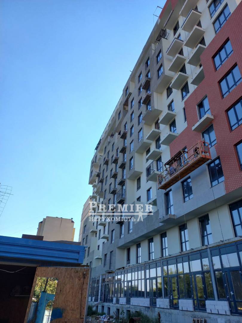 Продается Студия, Сахарова Академика ул., г.Одесса изображение 6