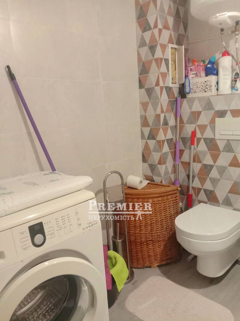 Продається 2-комн. квартира в новобудові, Старицького вул., м.Одеса изображение 2