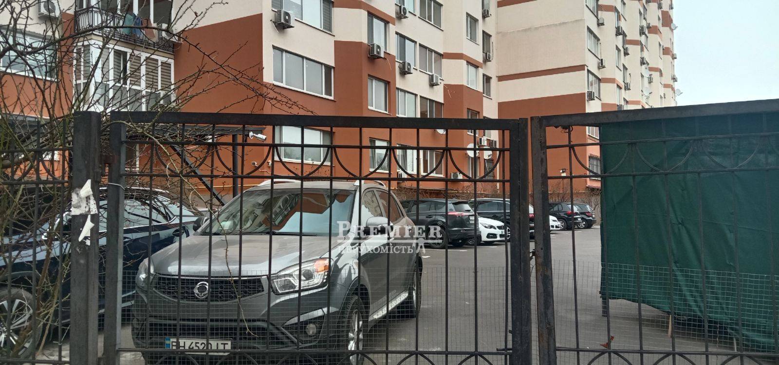 Продається 2-комн. квартира в новобудові, Старицького вул., м.Одеса изображение 11