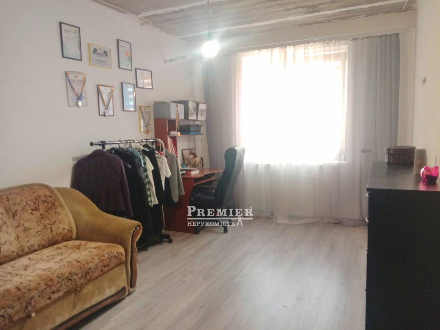 Продається 2-комн. квартира в новобудові, Старицького вул., м.Одеса изображение 3