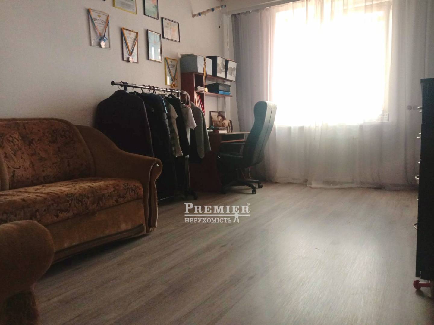 Продається 2-комн. квартира в новобудові, Старицького вул., м.Одеса изображение 4