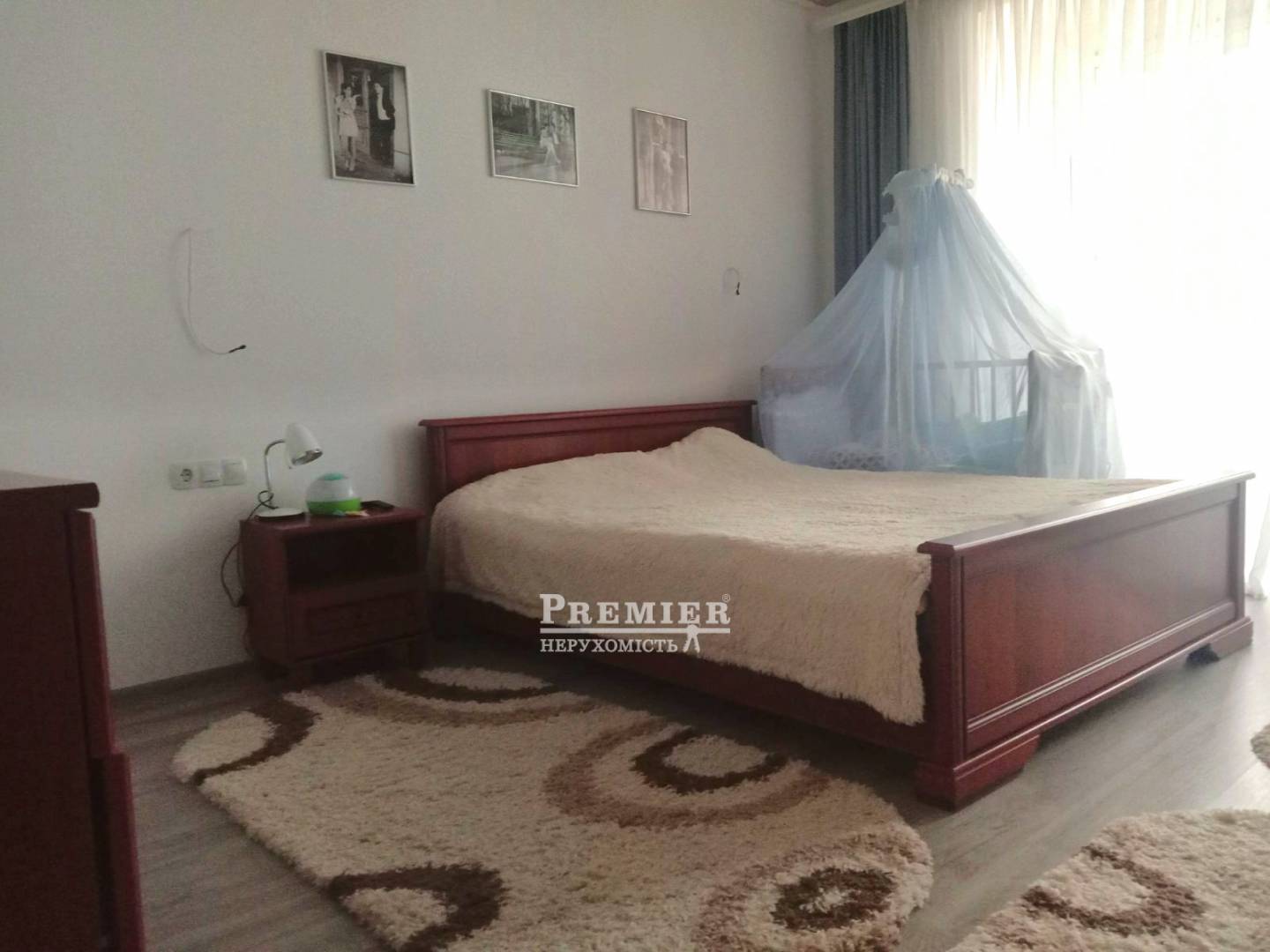 Продається 2-комн. квартира в новобудові, Старицького вул., м.Одеса изображение 7