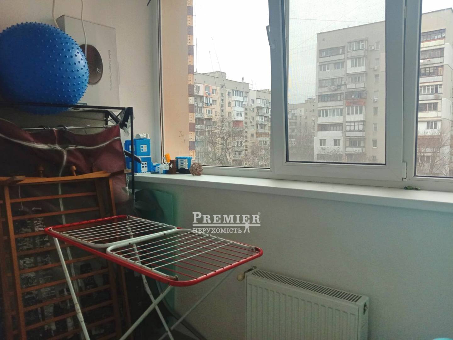 Продається 2-комн. квартира в новобудові, Старицького вул., м.Одеса изображение 9