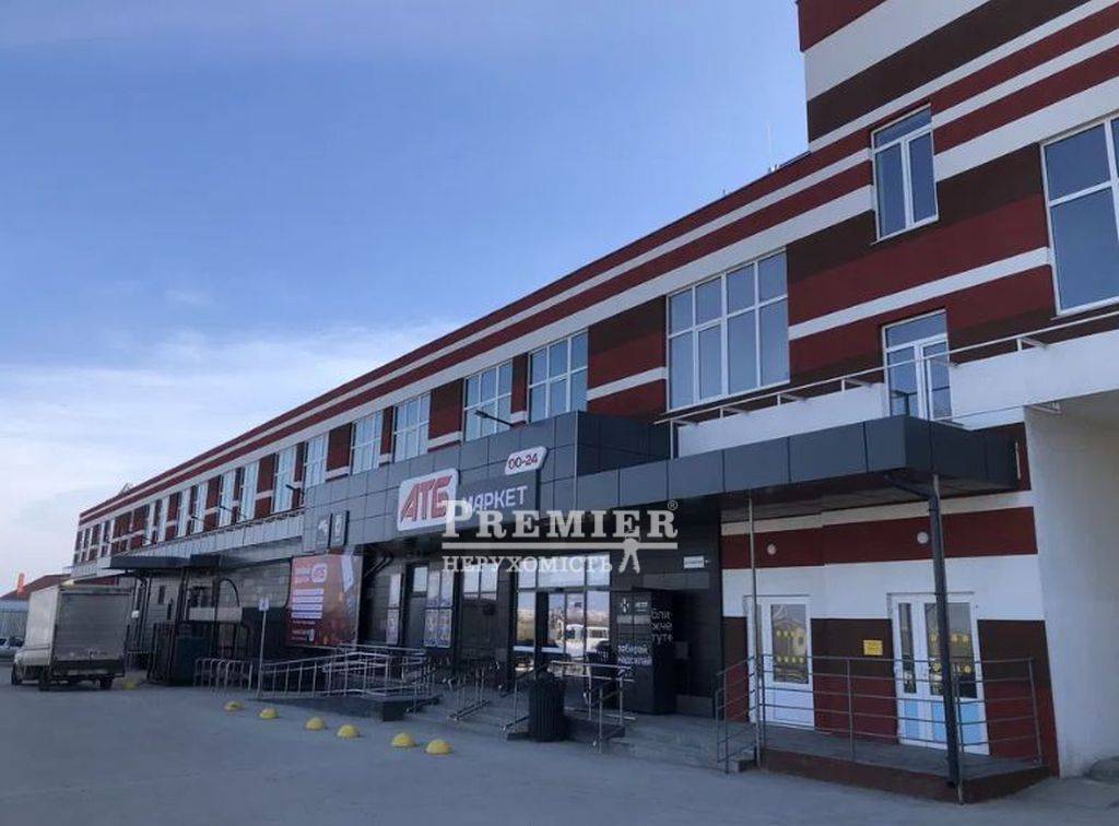 Продается 1-комн. квартира в новострое, Строителей ул., пгт. Таирово изображение 5