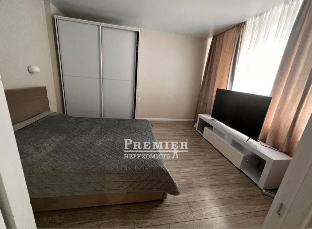 Продається 1кімнатна квартира, Святослава Ріхтера (Щорса) вул., м.Одеса изображение 1