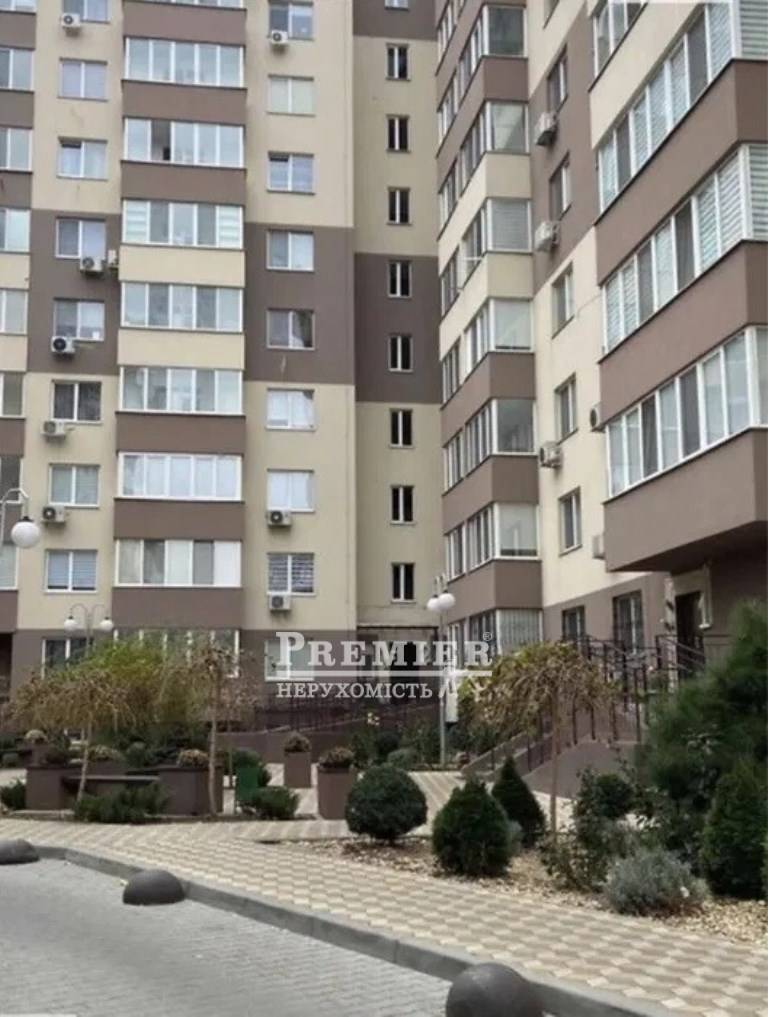 Продається 1кімнатна квартира, Святослава Ріхтера (Щорса) вул., м.Одеса изображение 3