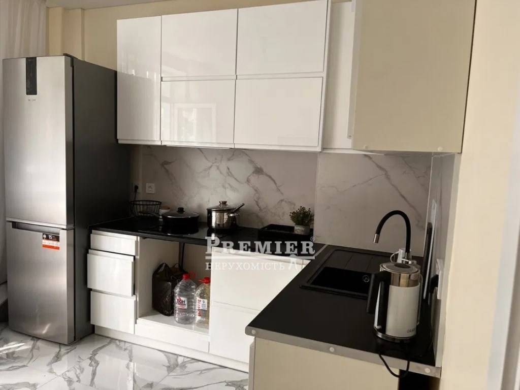 Продається 1кімнатна квартира, Святослава Ріхтера (Щорса) вул., м.Одеса изображение 5