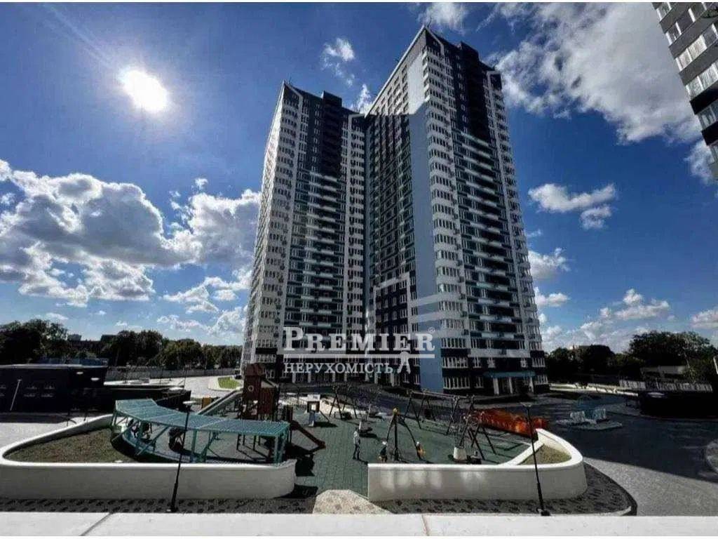 Продается 1-комн. квартира в новострое, Варненская ул., г.Одесса изображение 1