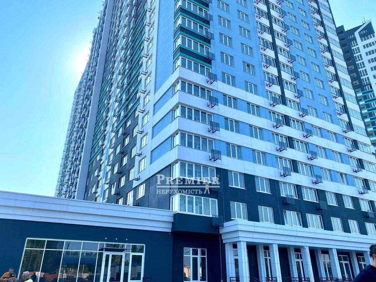 Продается 1-комн. квартира в новострое, Варненская ул., г.Одесса изображение 3