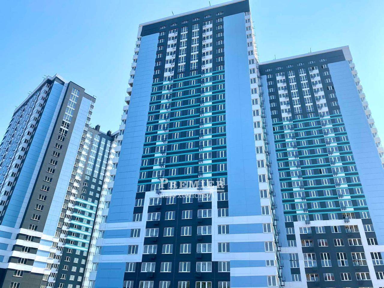 Продается 1-комн. квартира в новострое, Варненская ул., г.Одесса изображение 5