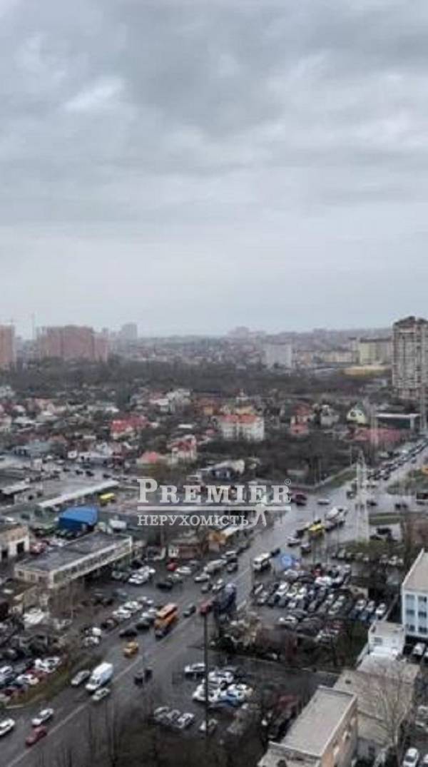 Продается 1-комн. квартира в новострое, Варненская ул., г.Одесса изображение 2