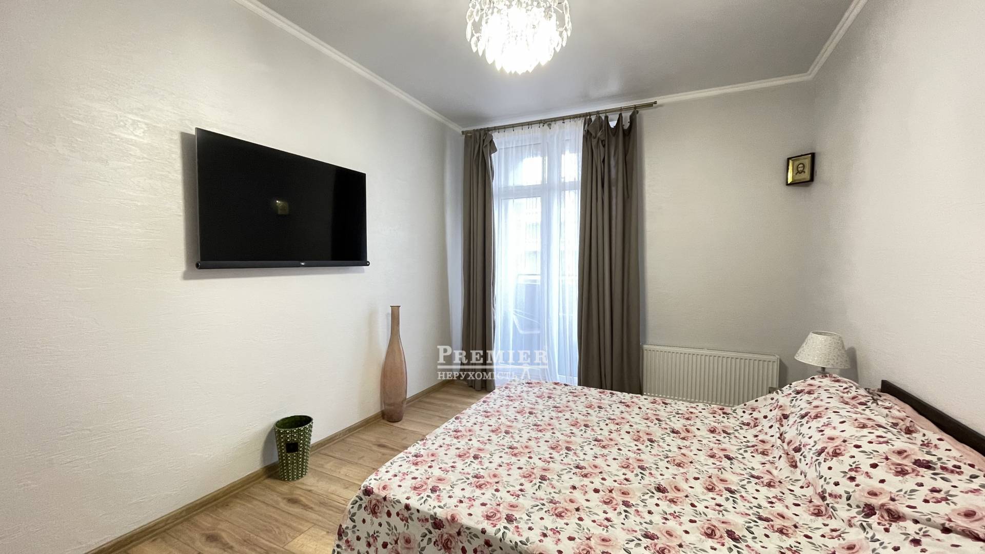 Продается 1-комнатная квартира, Курортный пер., г.Одесса изображение 2