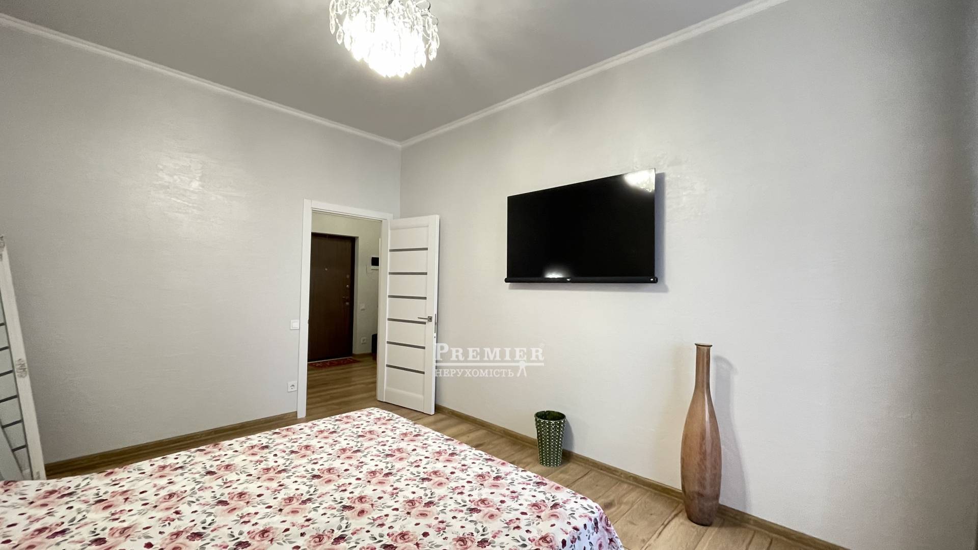 Продается 1-комнатная квартира, Курортный пер., г.Одесса изображение 4