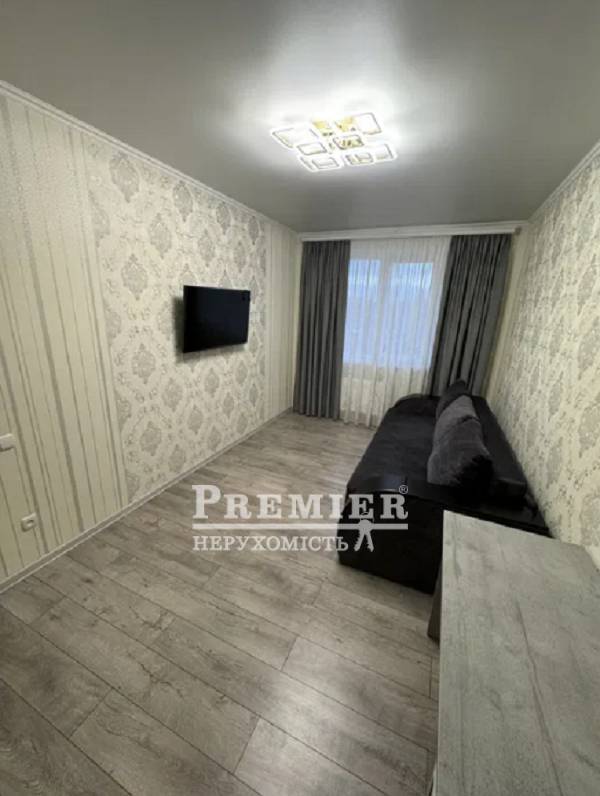 Продається 1кімнатна квартира, Штильна вул., м.Одеса изображение 2