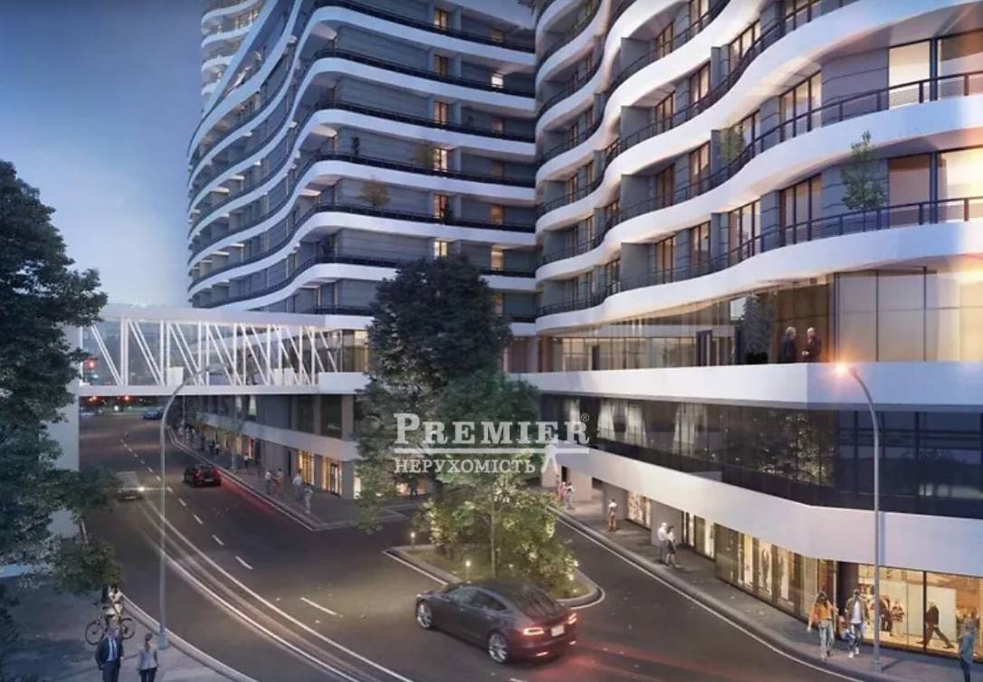 Продается Студия, Гагаринское плато, г.Одесса изображение 1