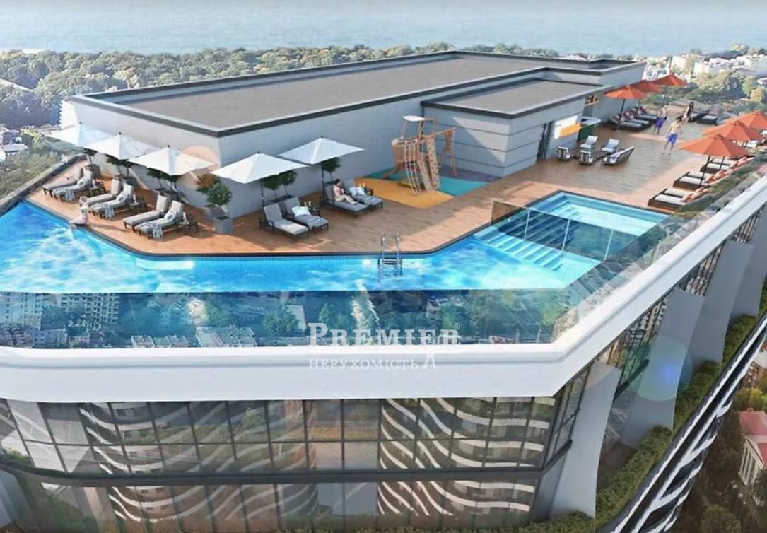 Продается Студия, Гагаринское плато, г.Одесса изображение 3