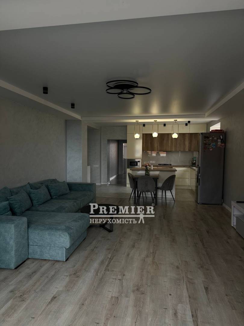 Продається 3-комн. квартира в новобудові, Старицького вул., м.Одеса изображение 1