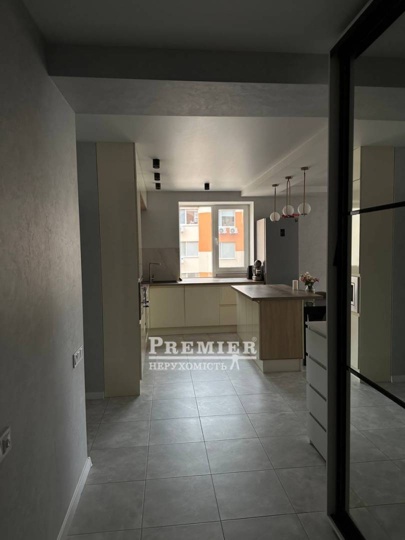 Продається 3-комн. квартира в новобудові, Старицького вул., м.Одеса изображение 2