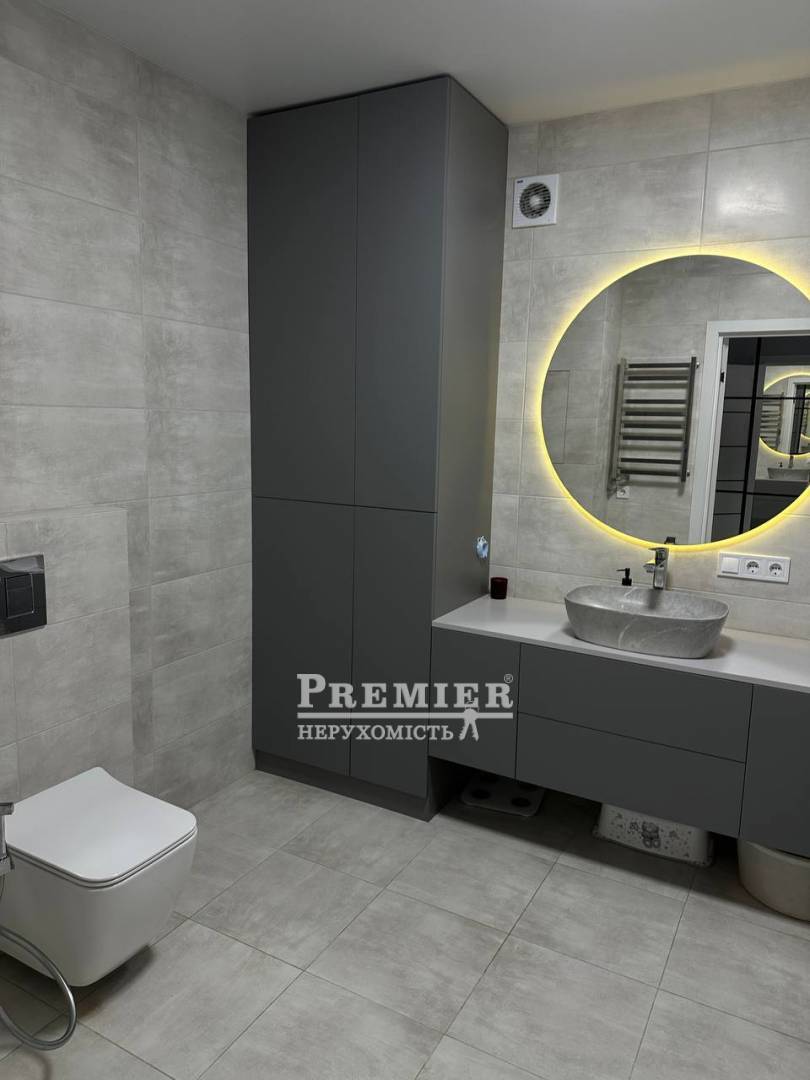 Продається 3-комн. квартира в новобудові, Старицького вул., м.Одеса изображение 3