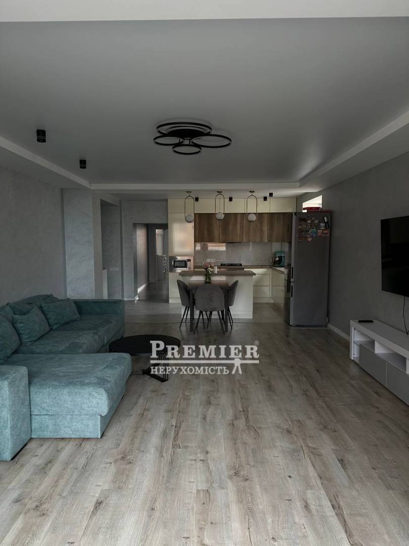 Продається 3-комн. квартира в новобудові, Старицького вул., м.Одеса изображение 4