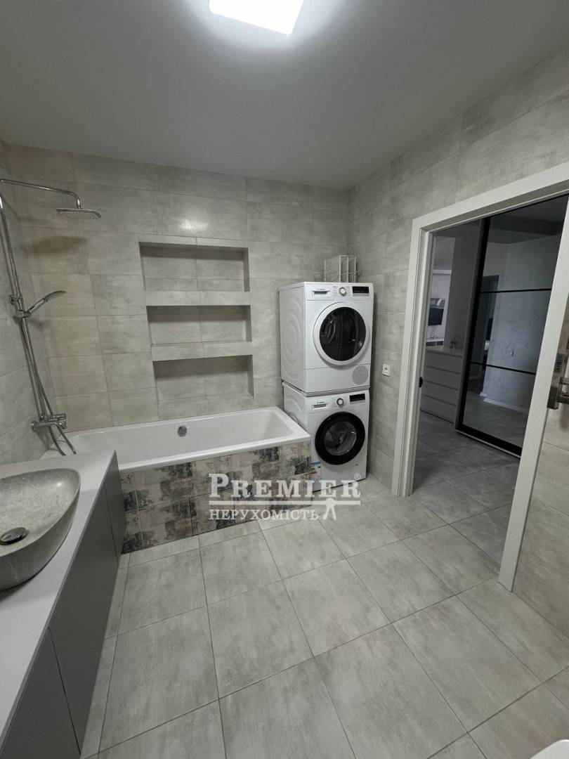 Продається 3-комн. квартира в новобудові, Старицького вул., м.Одеса изображение 5