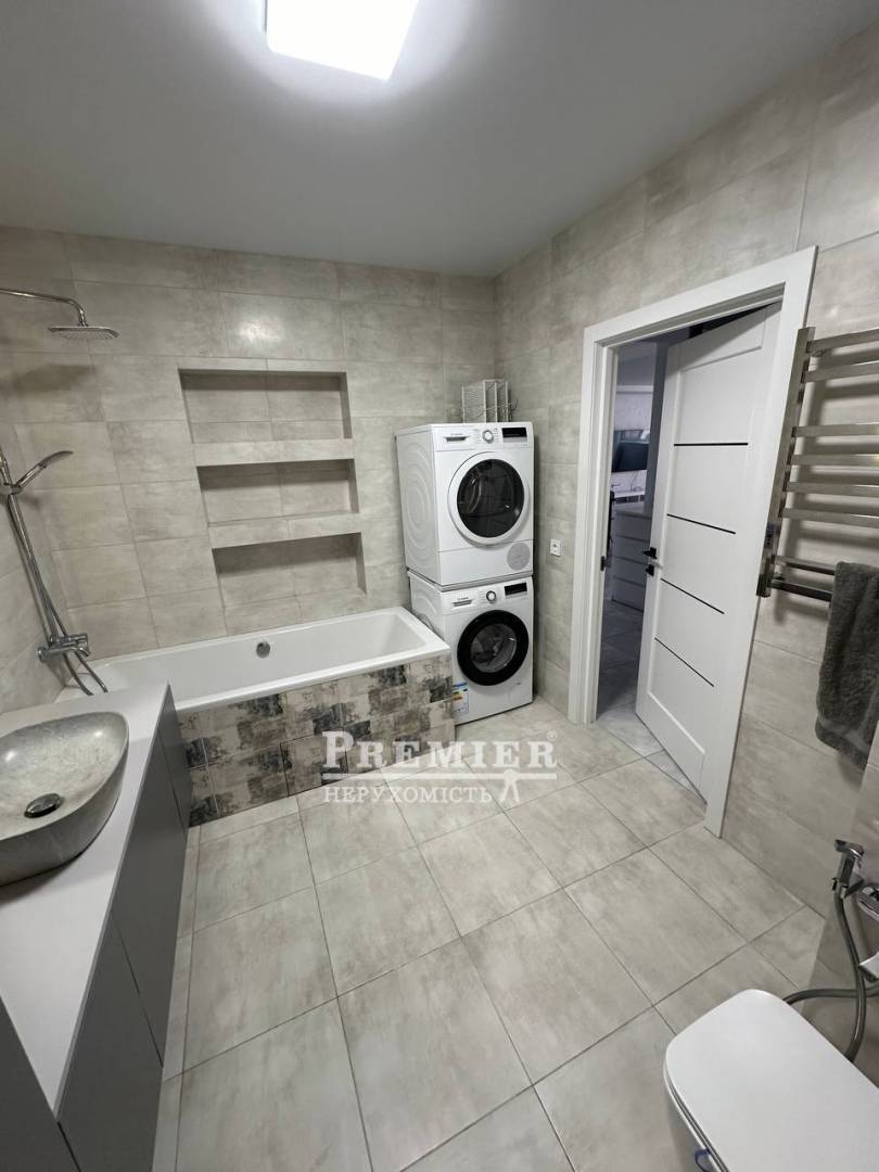 Продається 3-комн. квартира в новобудові, Старицького вул., м.Одеса изображение 6