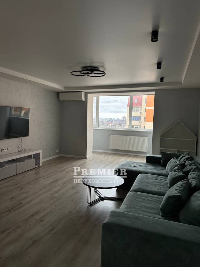 Продається 3-комн. квартира в новобудові, Старицького вул., м.Одеса изображение 7