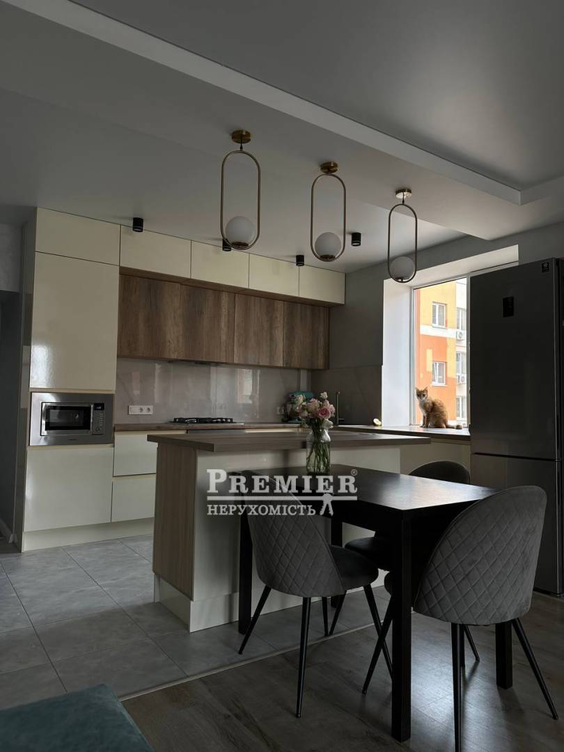 Продається 3-комн. квартира в новобудові, Старицького вул., м.Одеса изображение 8