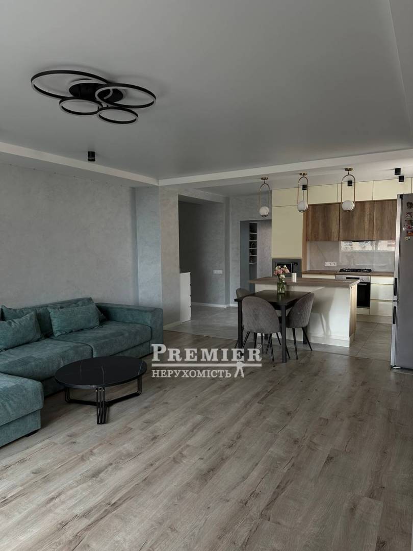 Продається 3-комн. квартира в новобудові, Старицького вул., м.Одеса изображение 9