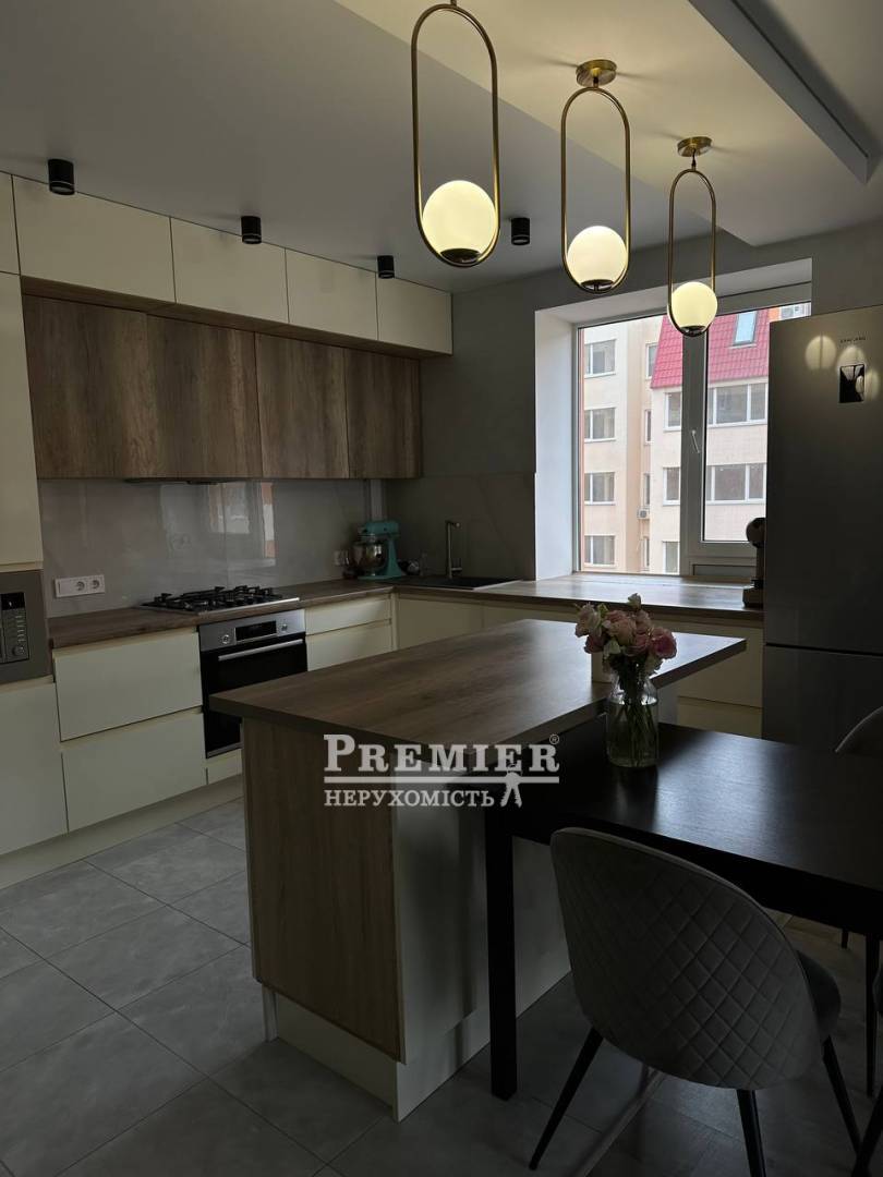 Продається 3-комн. квартира в новобудові, Старицького вул., м.Одеса изображение 10