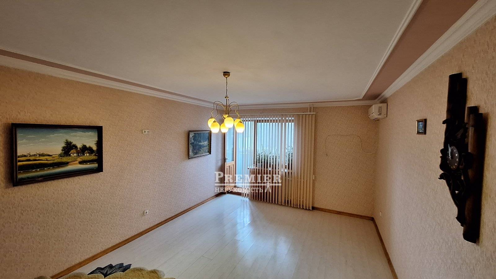 Продается 2-комнатная квартира, 1 Мая ул., Черноморск изображение 3