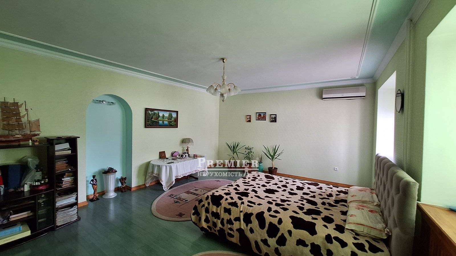 Продается 2-комнатная квартира, 1 Мая ул., Черноморск изображение 4