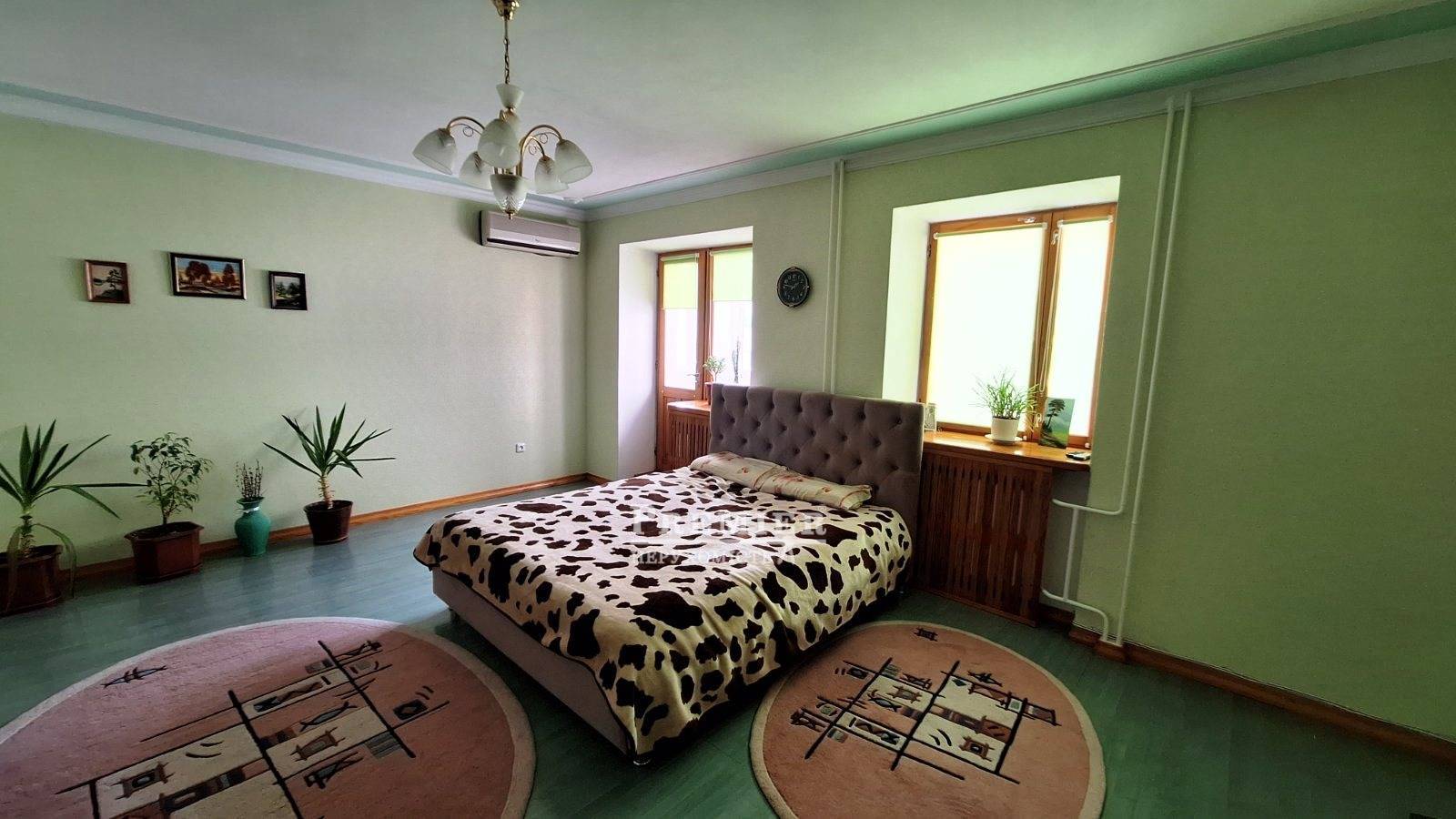 Продается 2-комнатная квартира, 1 Мая ул., Черноморск изображение 5