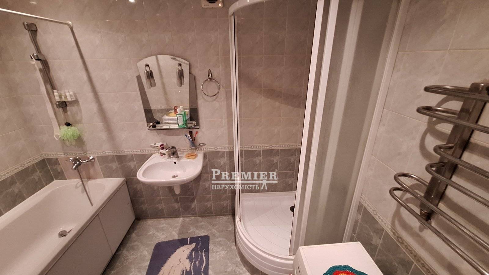 Продается 2-комнатная квартира, 1 Мая ул., Черноморск изображение 6