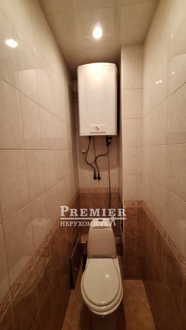 Продается 2-комнатная квартира, 1 Мая ул., Черноморск изображение 7