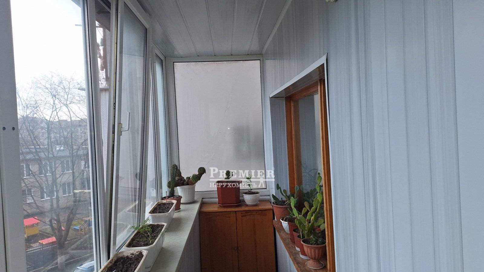 Продается 2-комнатная квартира, 1 Мая ул., Черноморск изображение 8