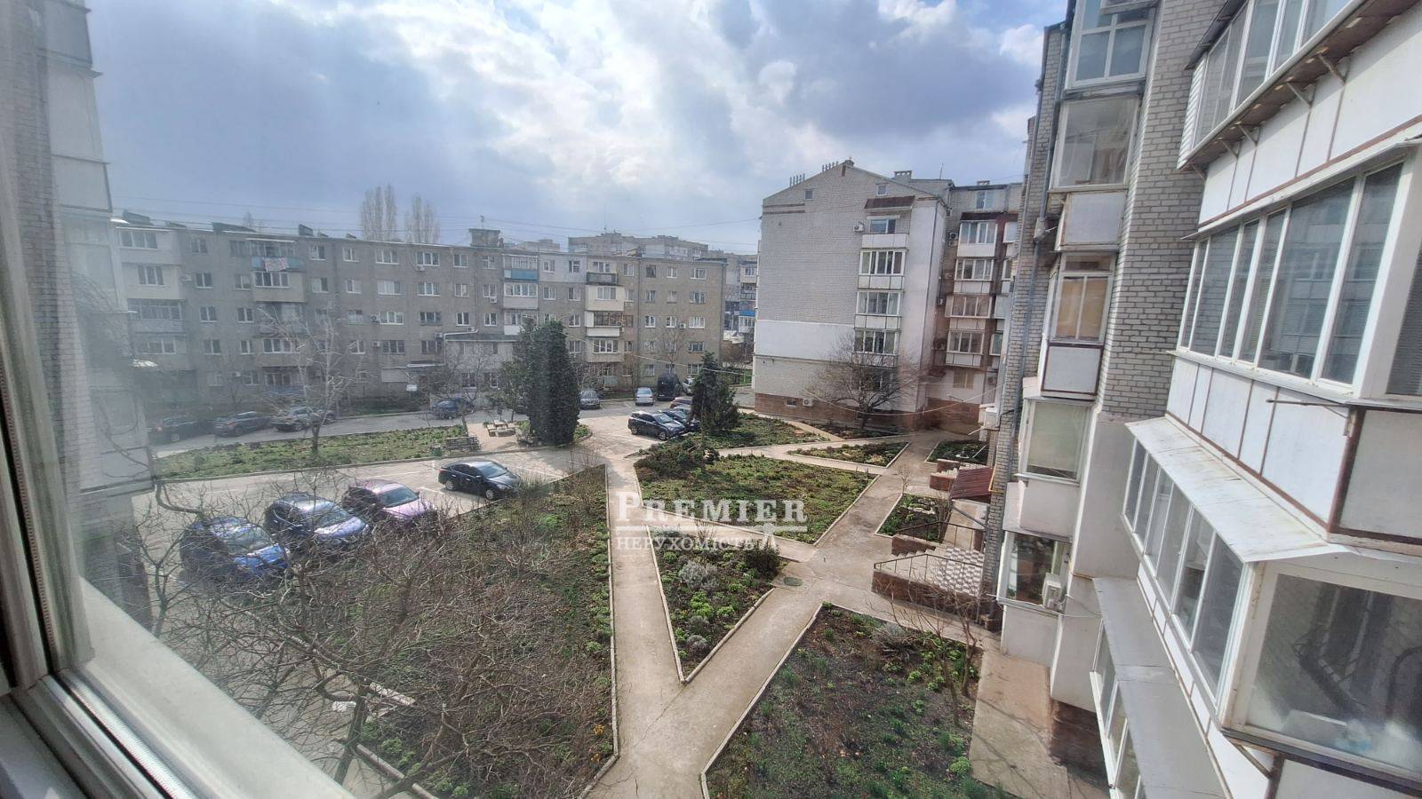 Продается 2-комнатная квартира, 1 Мая ул., Черноморск изображение 9