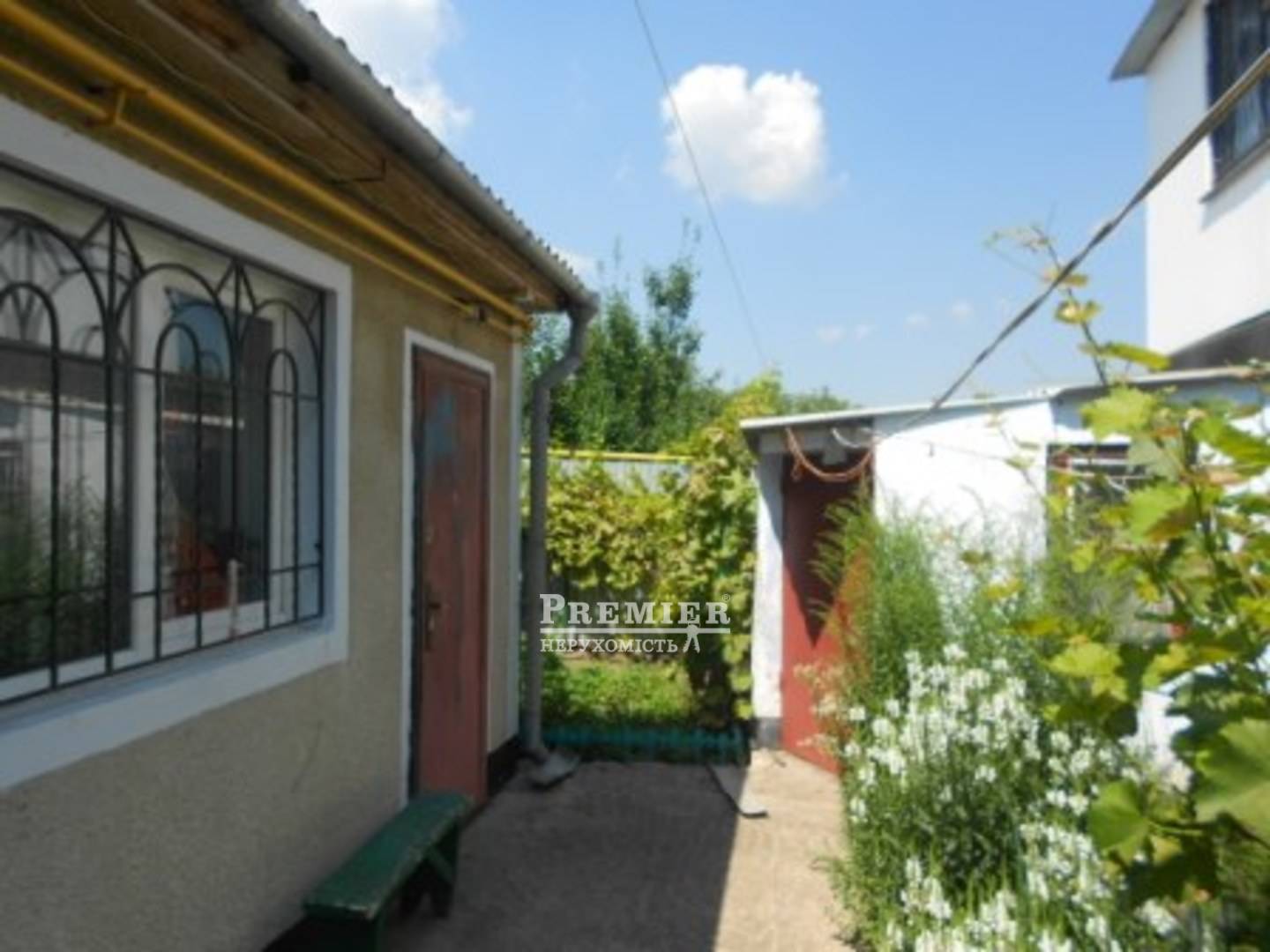 Продається Будинок дача, 1-я Проектована вул., м.Одеса изображение 1