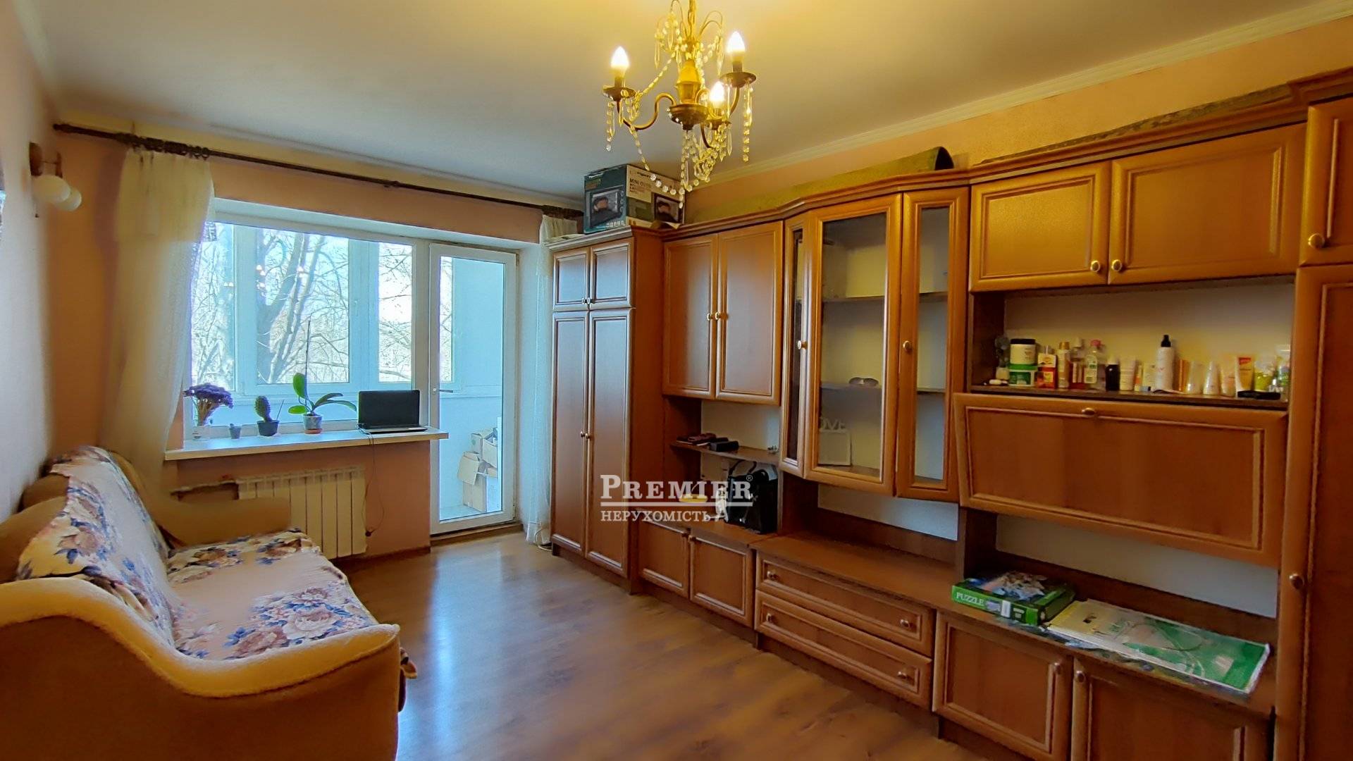 Продається 1кімнатна квартира, Іцхака Рабіна вул., м.Одеса изображение 1