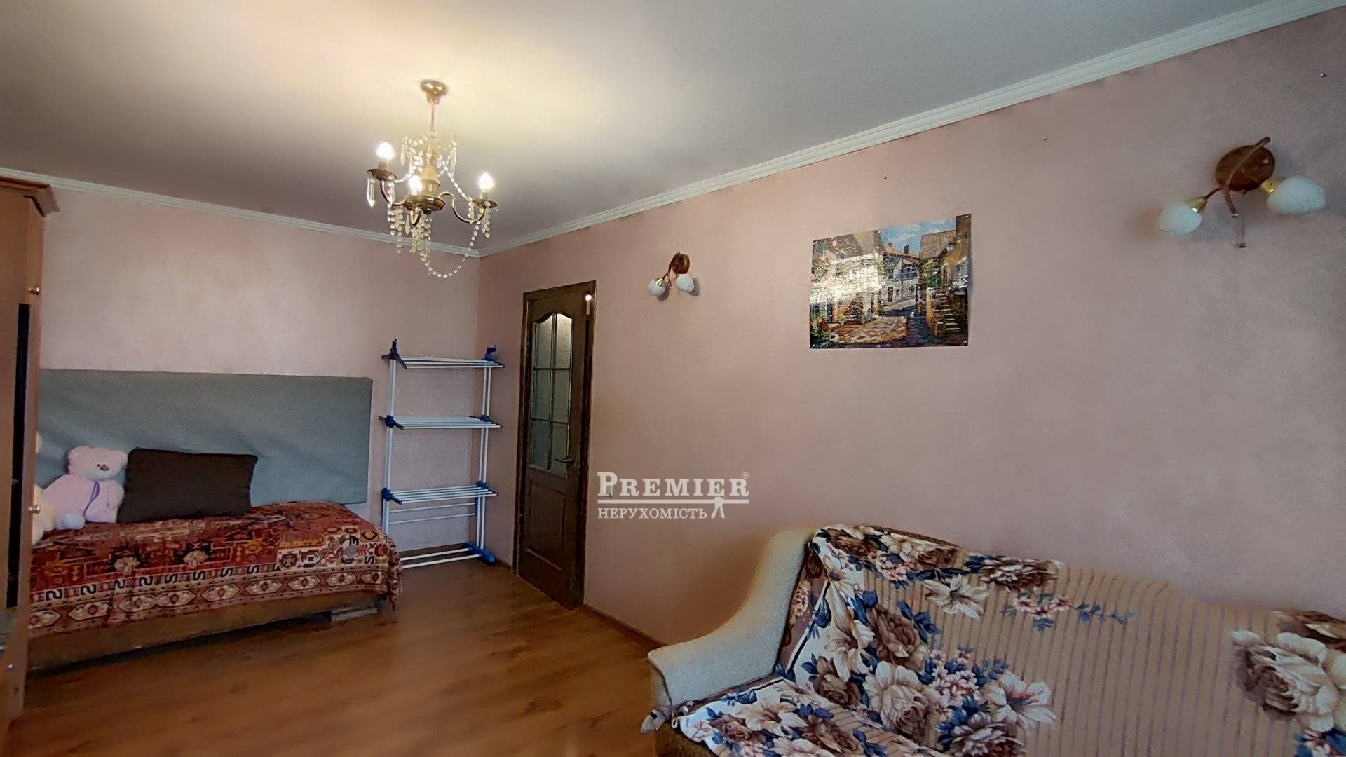 Продається 1кімнатна квартира, Іцхака Рабіна вул., м.Одеса изображение 3